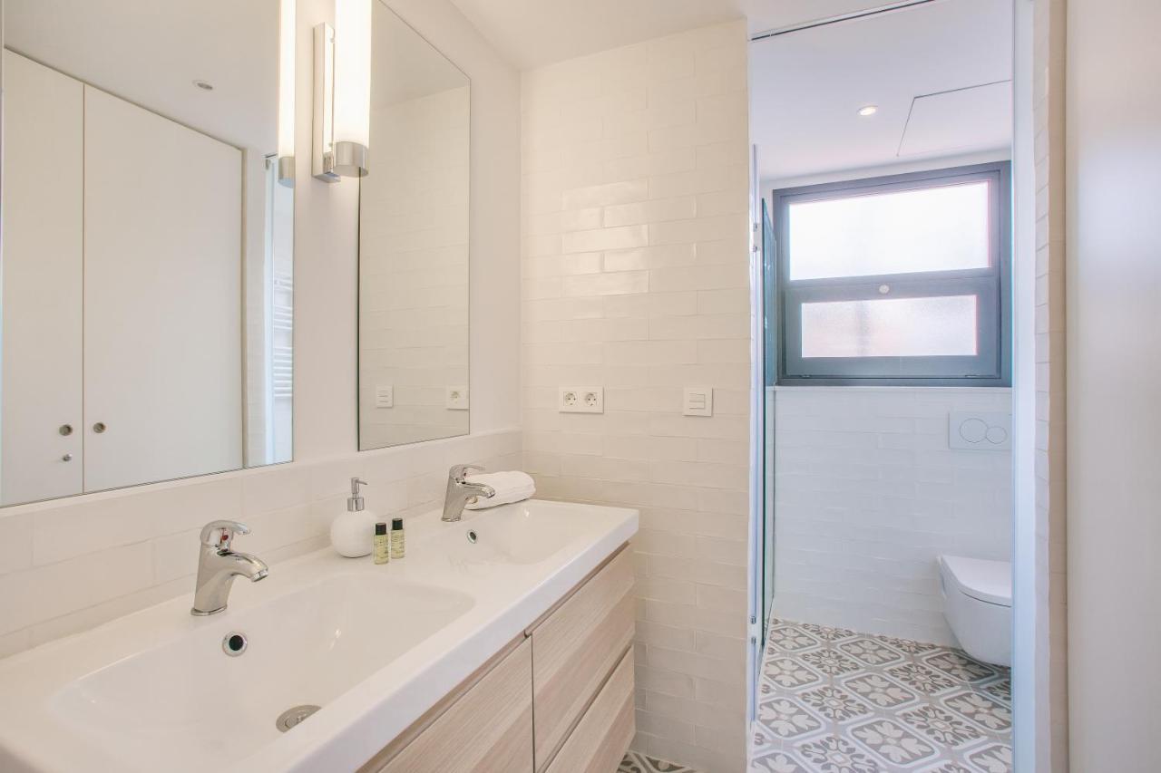 Appartement Flateli Rambla 5 2-1