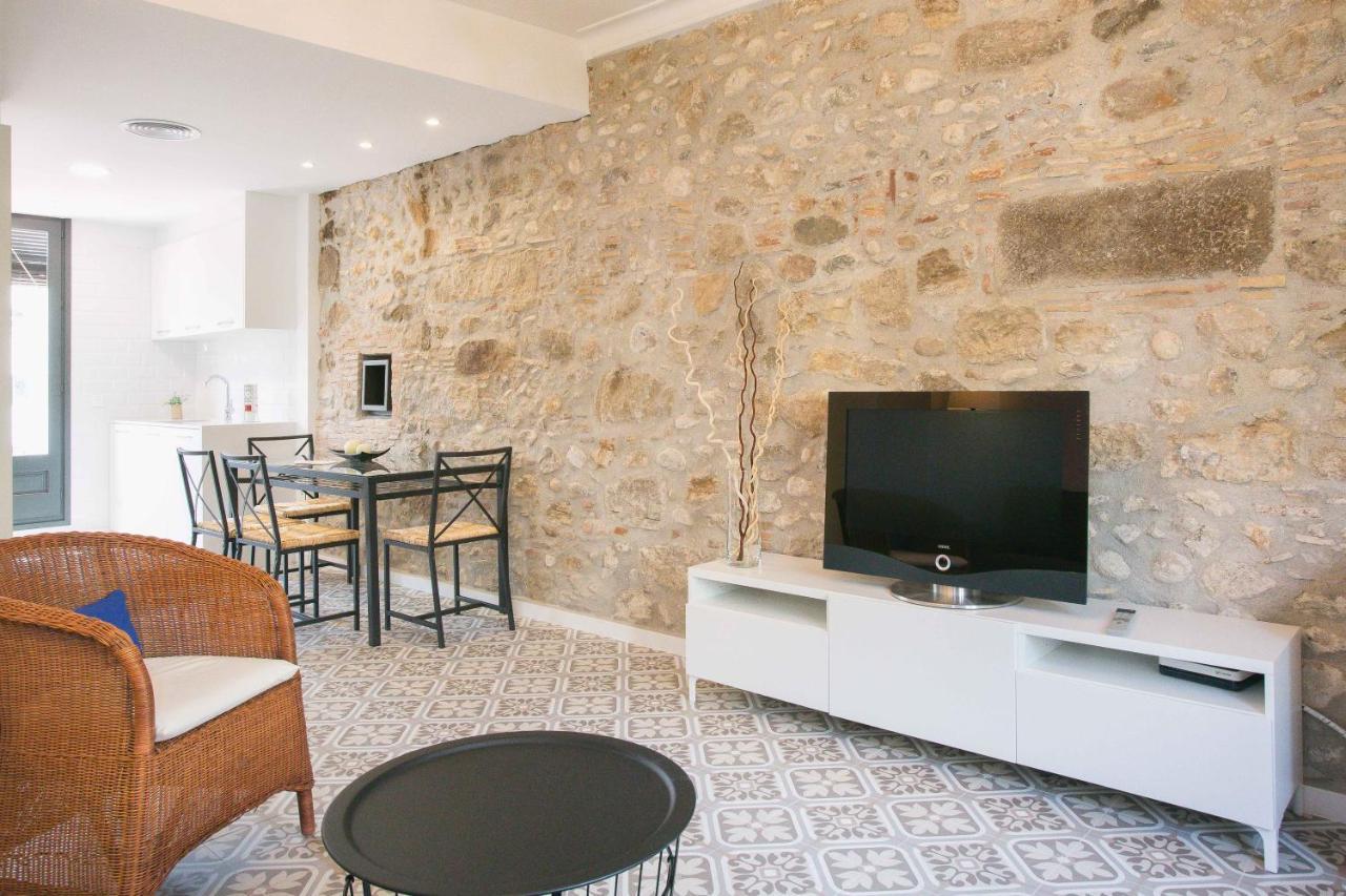 Appartement Flateli Rambla 5 2-1
