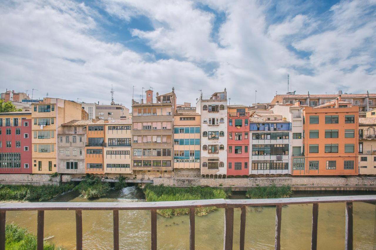 Flateli Rambla 5 2-1 Appartement *