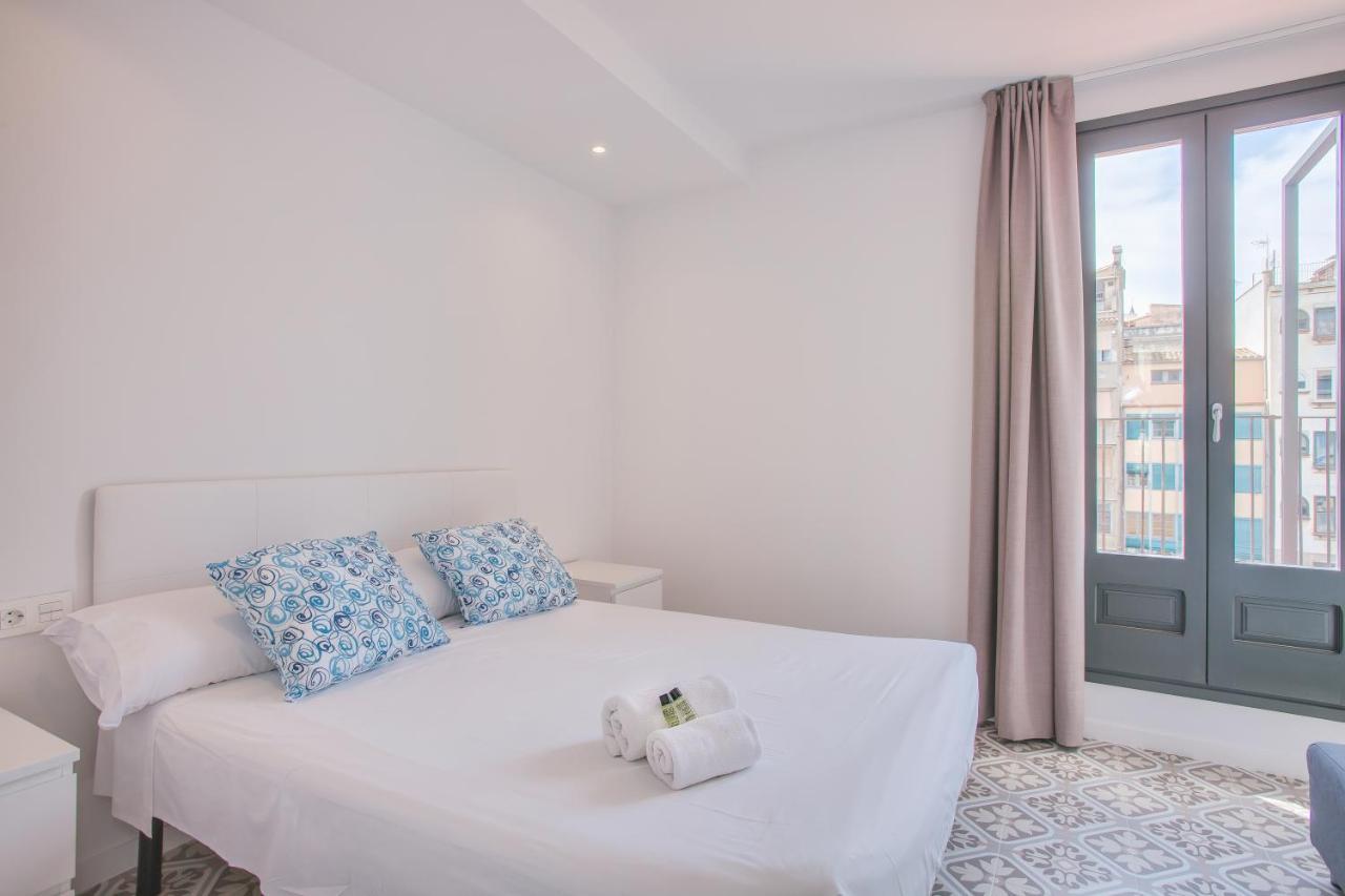 Appartement Flateli Rambla 5 2-1