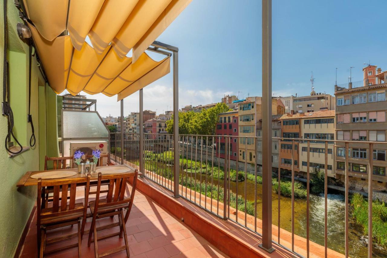 Flateli Rambla 5 2-1 Gérone